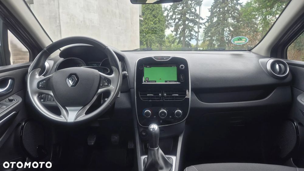 Renault Clio ENERGY TCe 90 Start & Stop LIMITED - 21