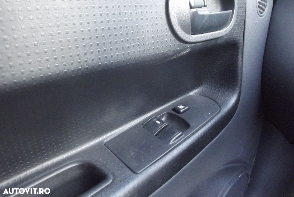 Macara geam Mitsubishi Colt 2003-2008 butoane geamuri broasca usa Colt - 1
