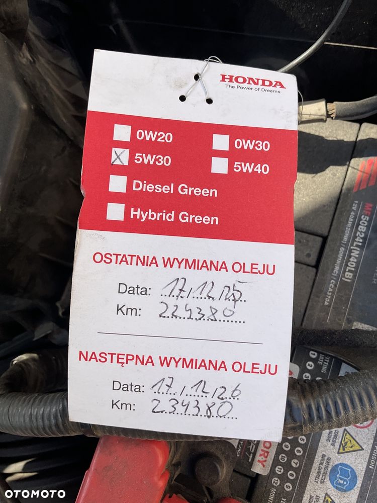 Honda Civic - 13