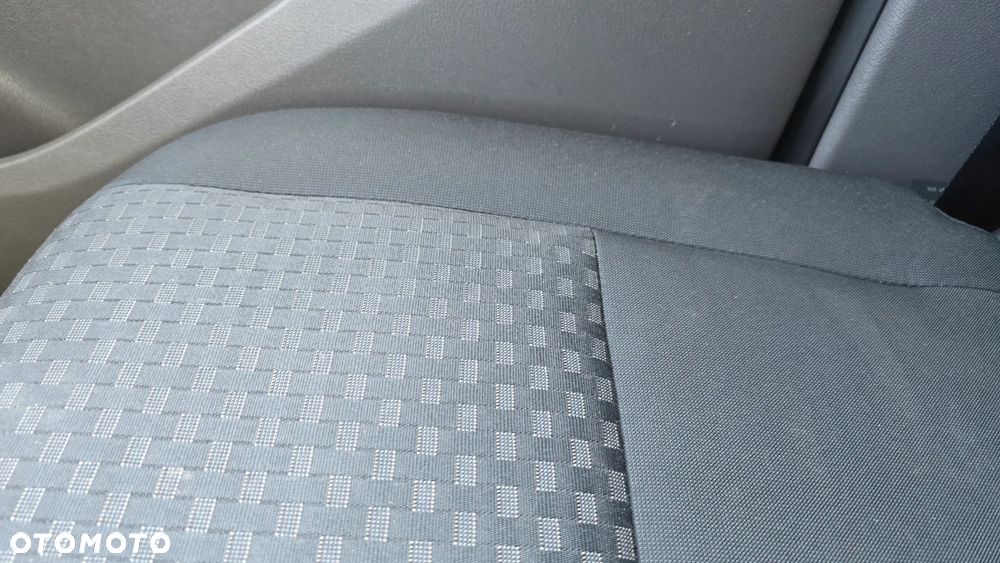 Ford Connect PU2 - 16