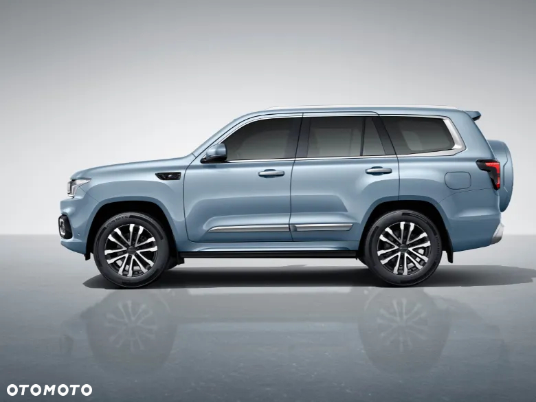 Baic BJ60 - 6