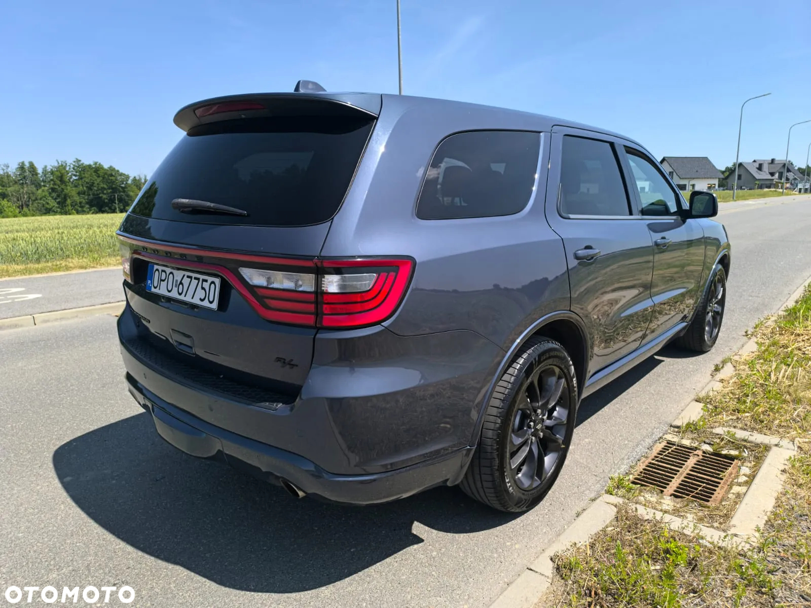 Dodge Durango 5.7 R/T - 4