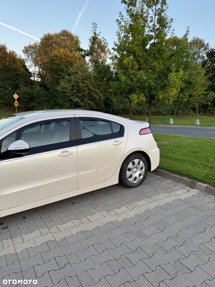 Opel Ampera Standard - 7