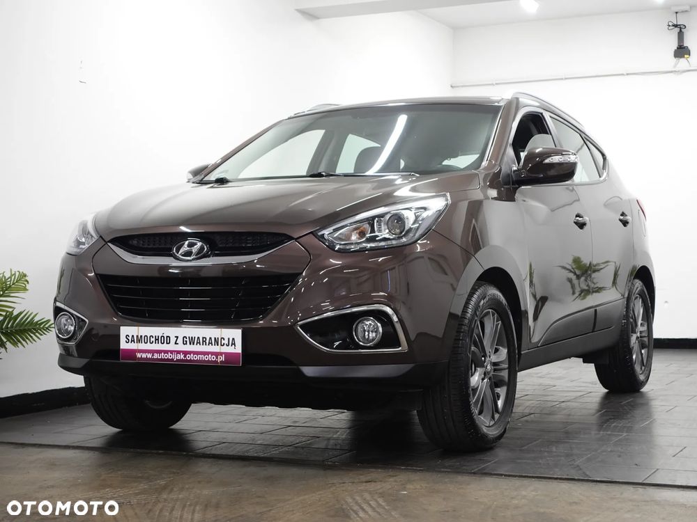 Hyundai ix35 1.6 2WD Style - 3