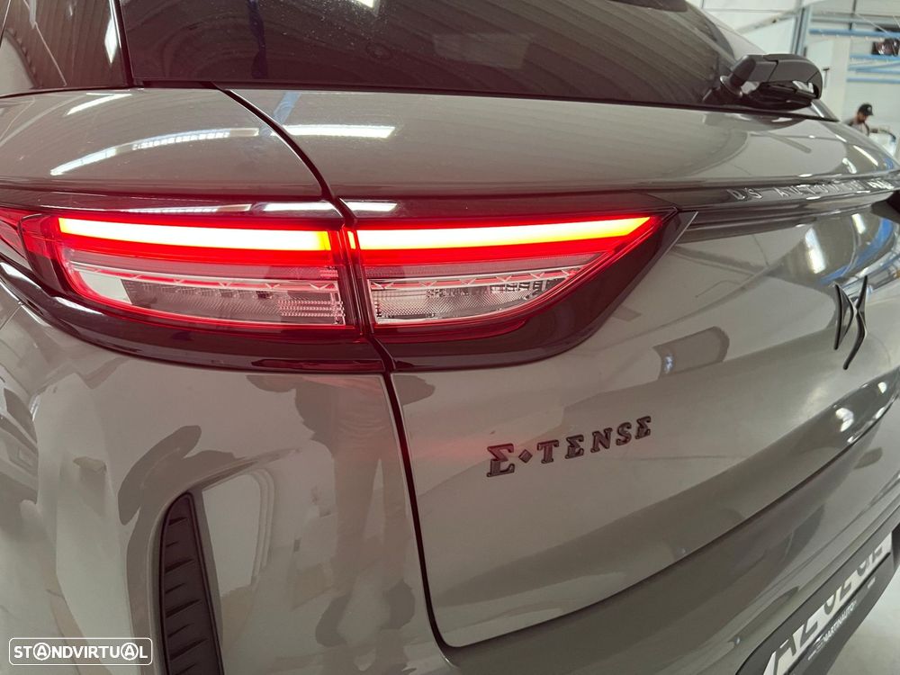 DS DS3 Crossback E-Tense Performance Line - 15