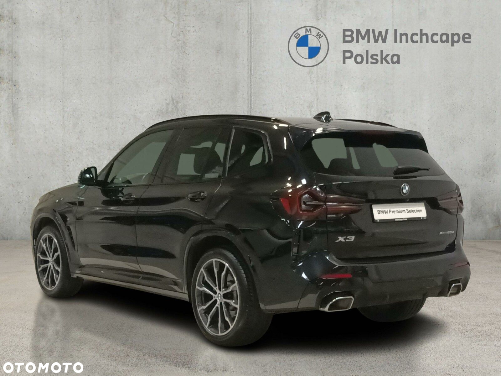 BMW X3 - 3