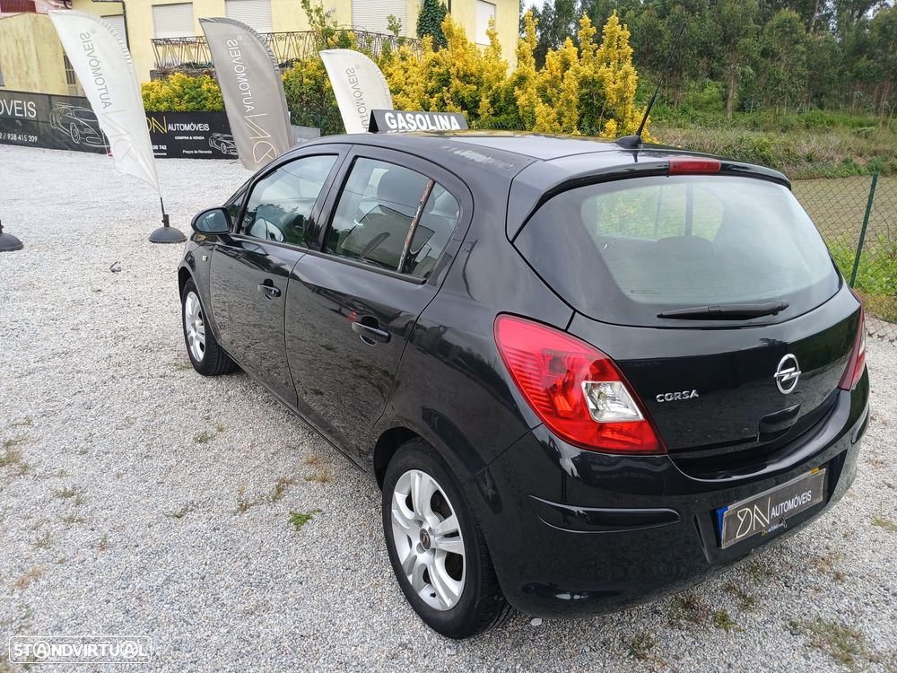 Opel Corsa 1.2 Enjoy S/S - 7