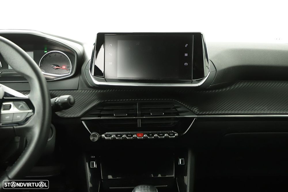 Peugeot 2008 1.2 PureTech Allure - 9