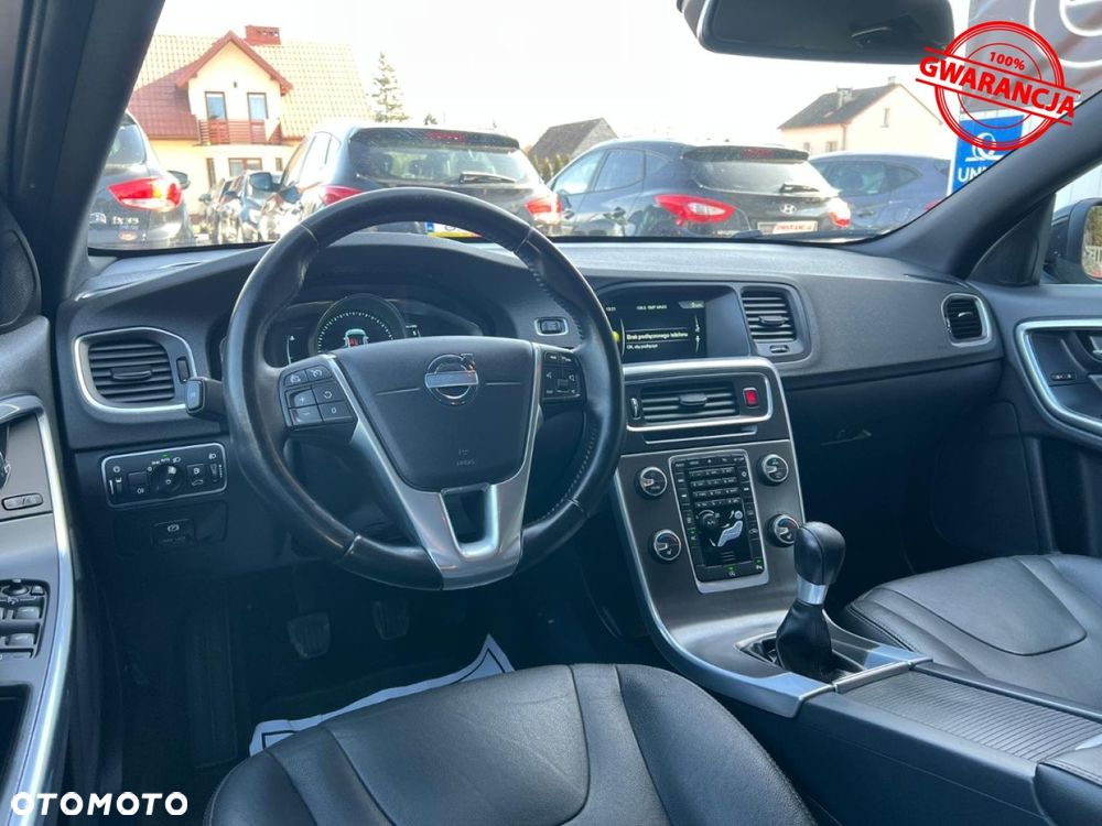 Volvo V60 - 25