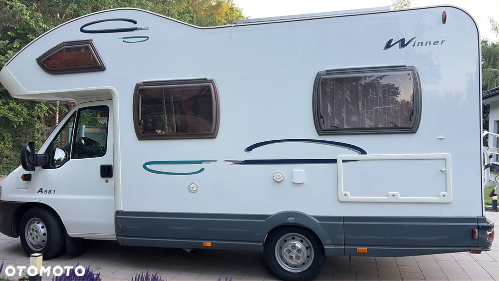 Fiat Ducato - 5