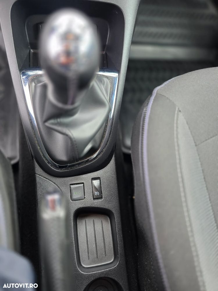 Renault Captur - 8
