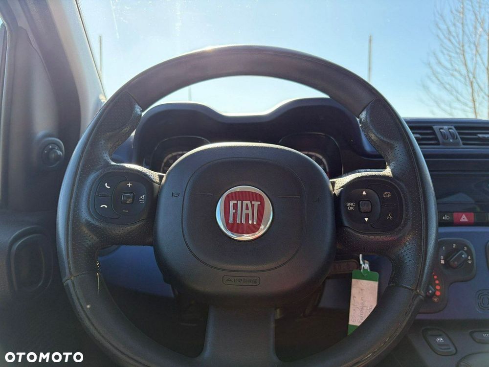 Fiat Panda - 10