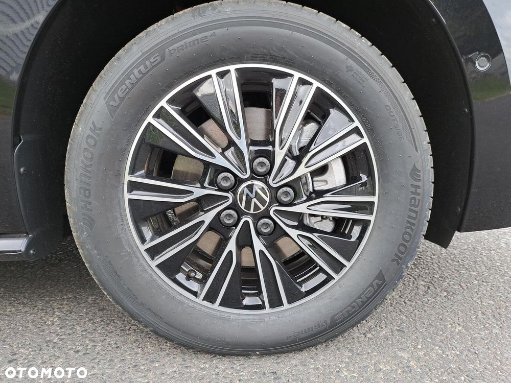Volkswagen Multivan - 18