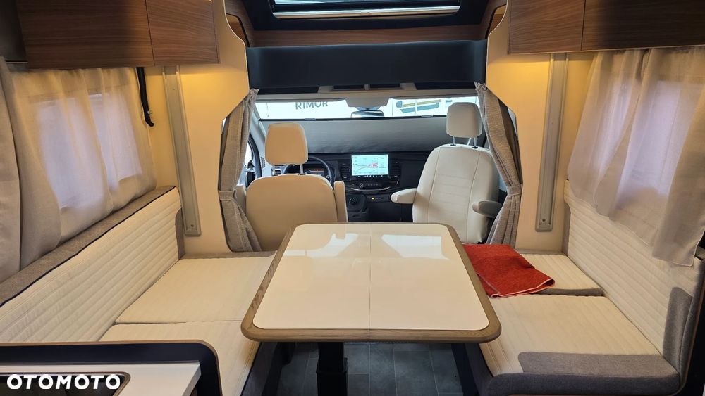 Rimor SAILER 55 Plus - 24