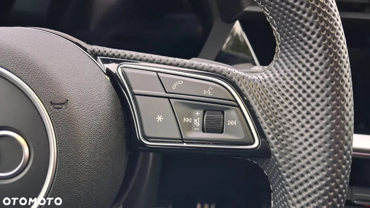 Audi S3 - 17