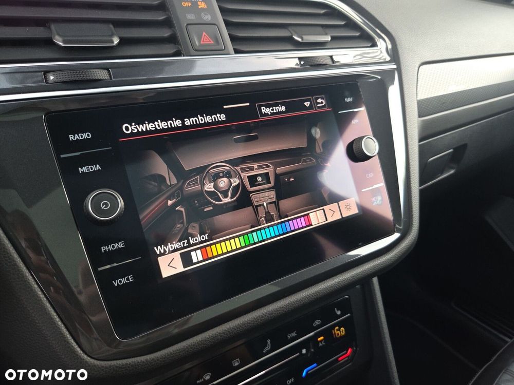 Volkswagen Tiguan Allspace 2.0 TDI 4Mot R-Line DSG - 25