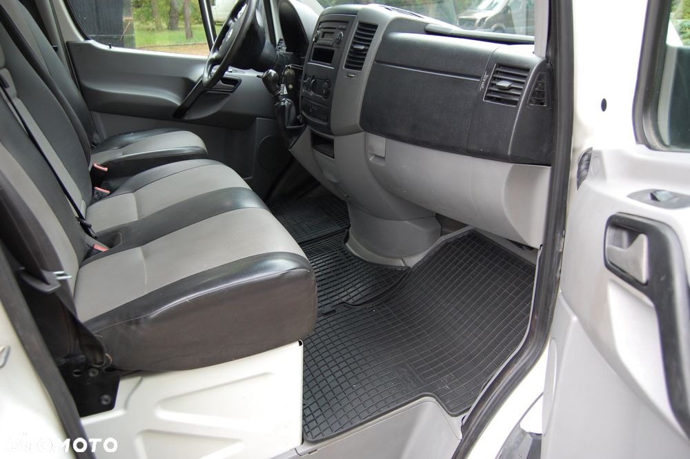 Volkswagen Crafter - 6