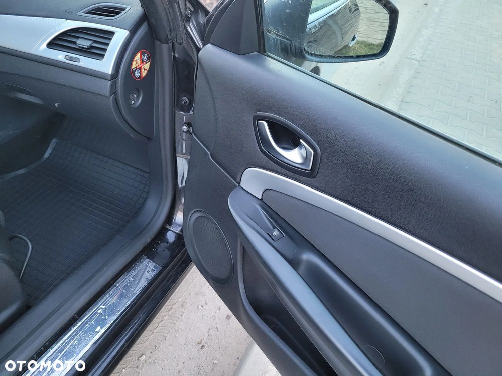 Renault Megane 1.4 16V TCE Dynamique - 19