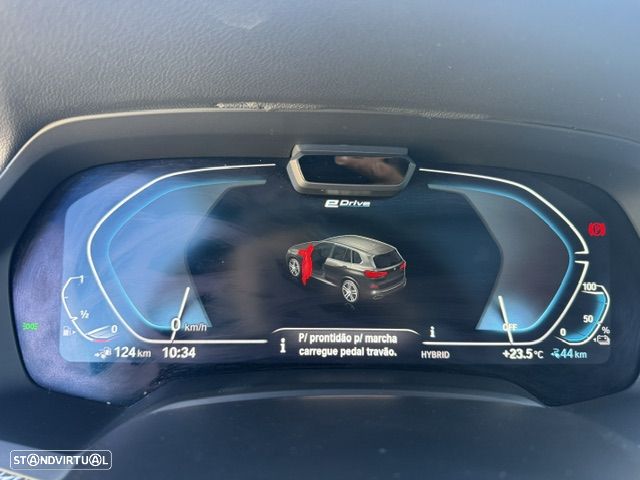 BMW X5 45 e xDrive Pack M - 13