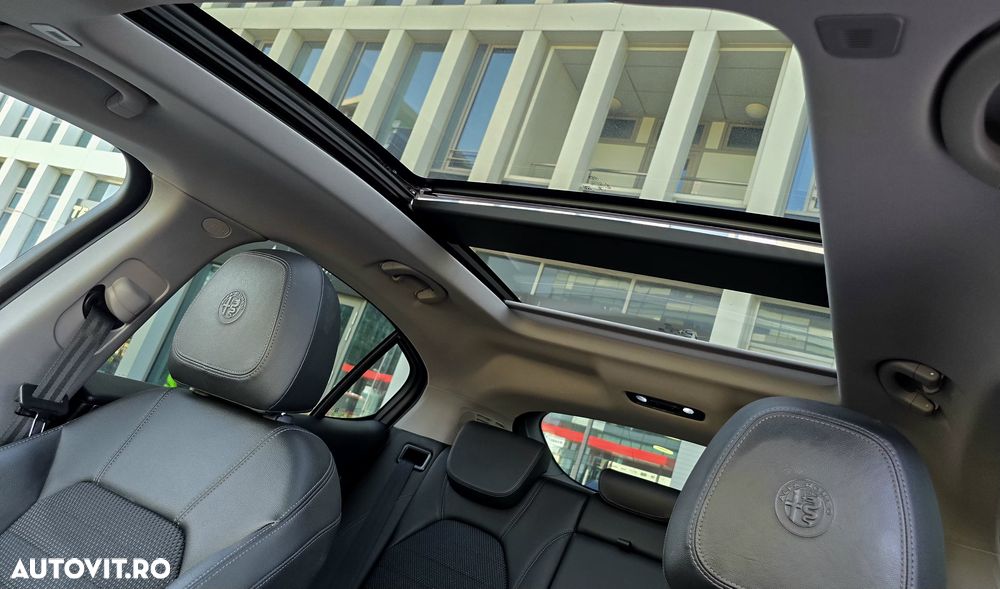 ALFA ROMEO Stelvio 2021 — imagine 11