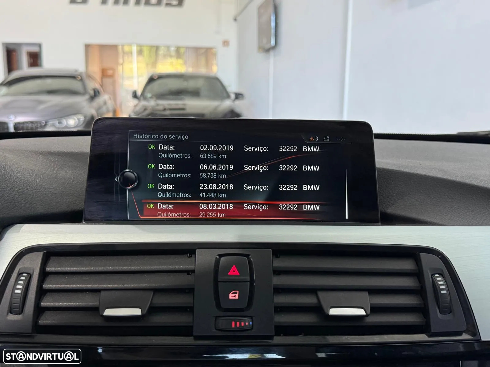 BMW 430 Gran Coupé i xDrive P.M Auto - 37