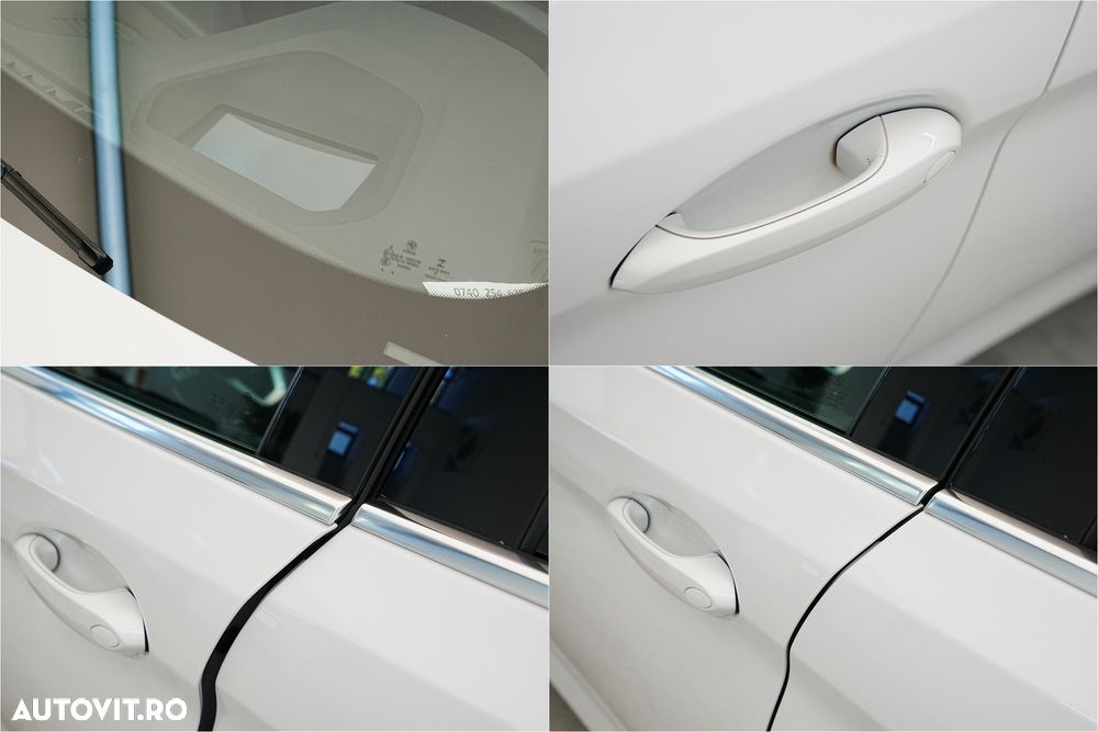 BMW Seria 5 - 21