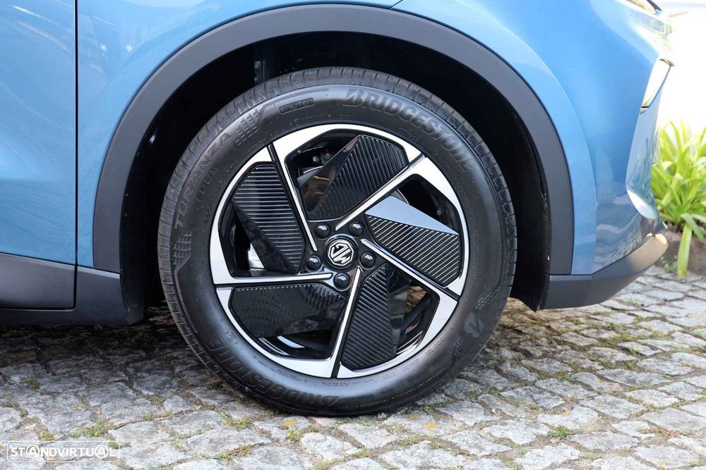 MG MGS5 EV 64 kWh Luxury - 6