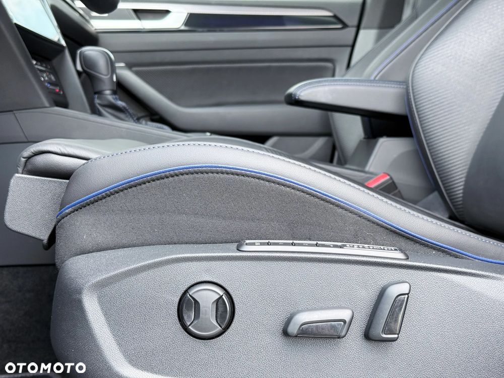 Volkswagen Arteon Shooting Brake 2.0 TSI 4Motion R DSG - 30