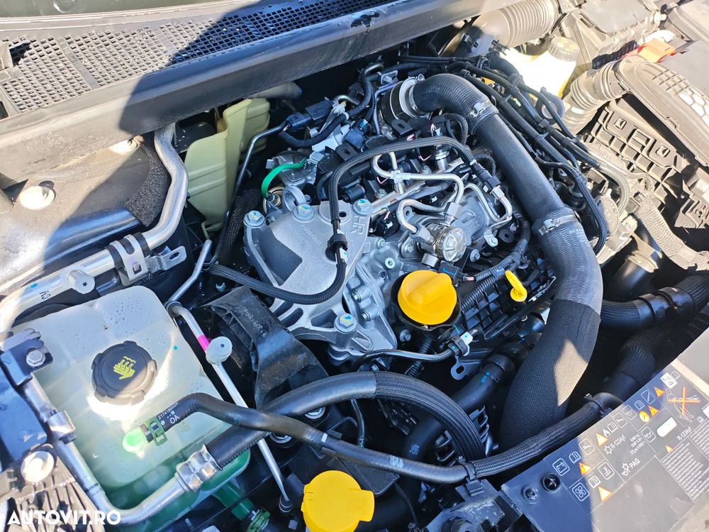 Renault Megane TCe 140 EDC GPF Techno - 18