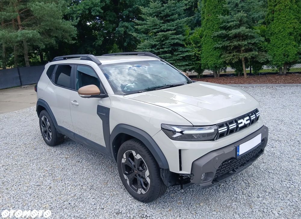 Dacia Duster 1.0 TCe Journey - 11