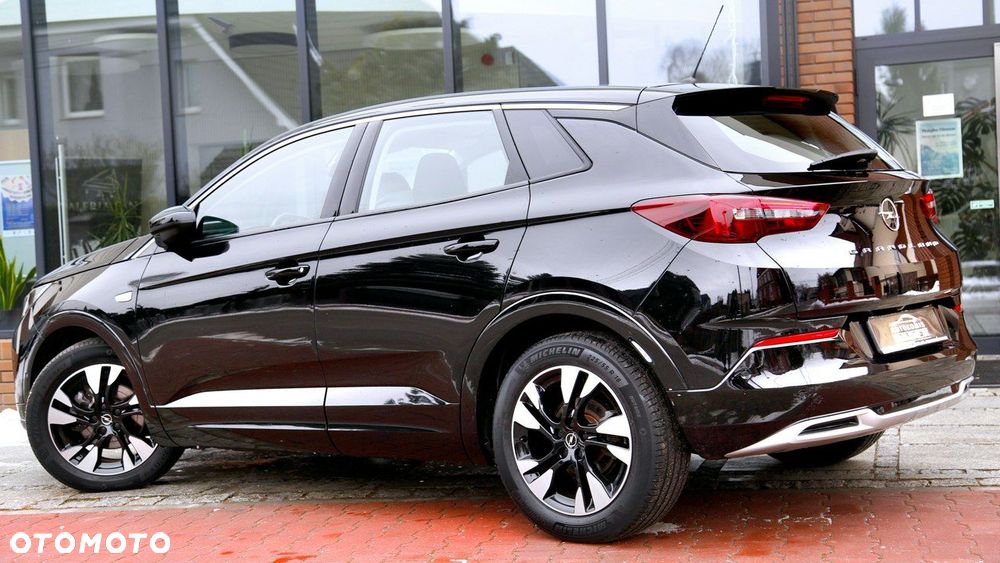 Opel Grandland - 8