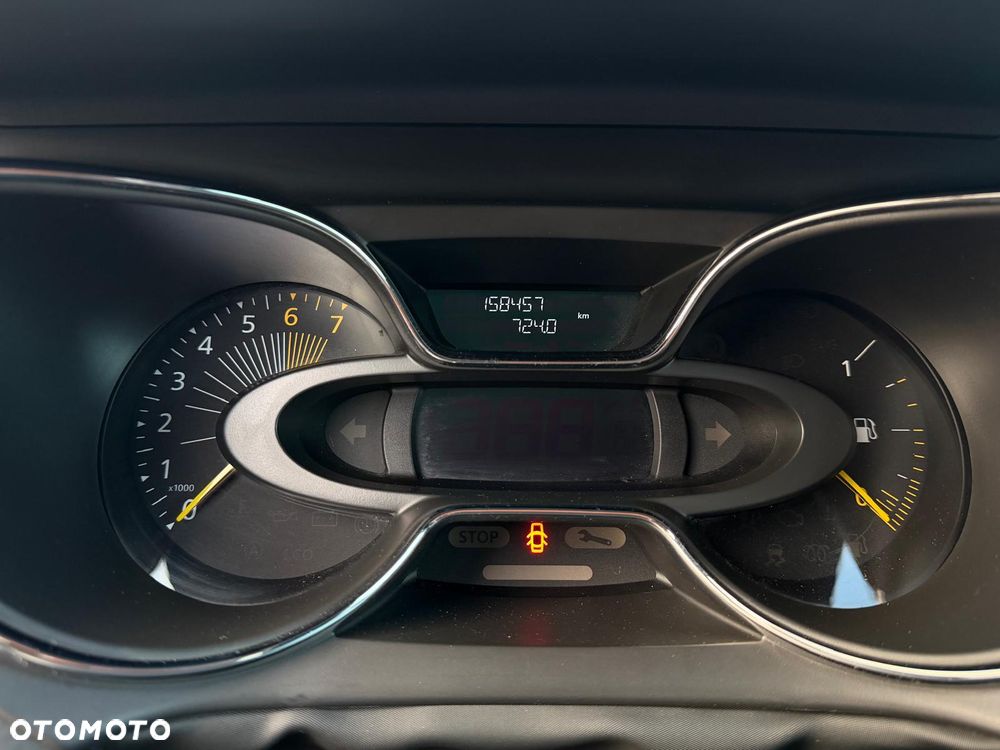 Renault Captur ENERGY TCe 90 Start&Stop Luxe - 25