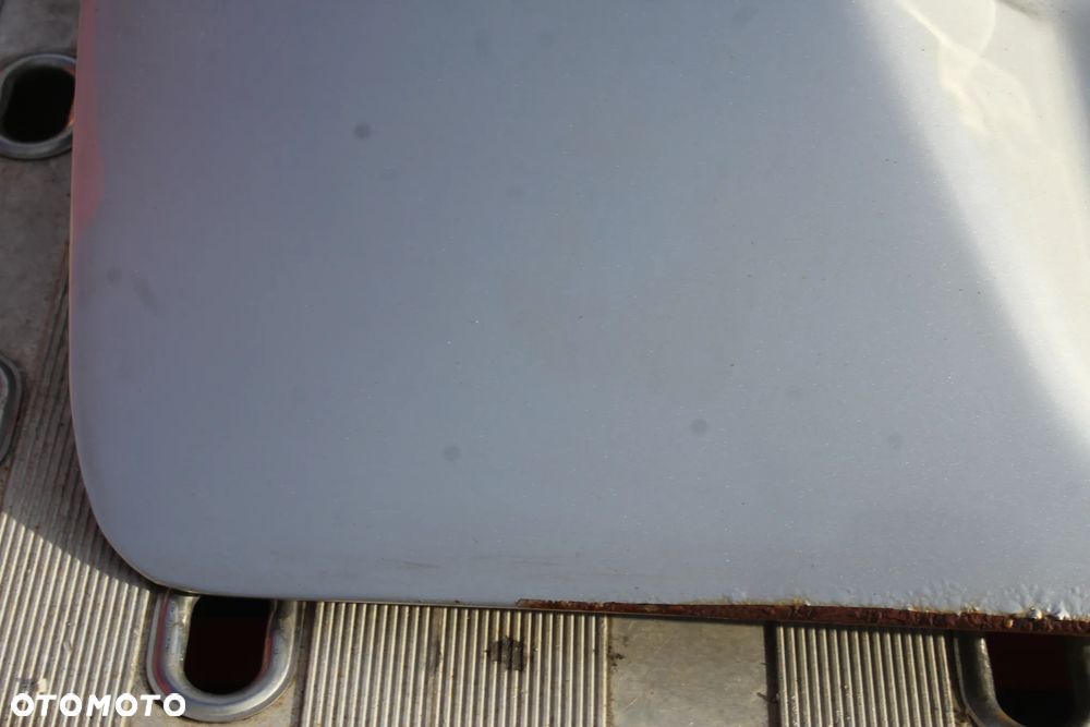 KLAPA BAGAŻNIKA OPEL ASTRA H KOMBI Z157 - 19