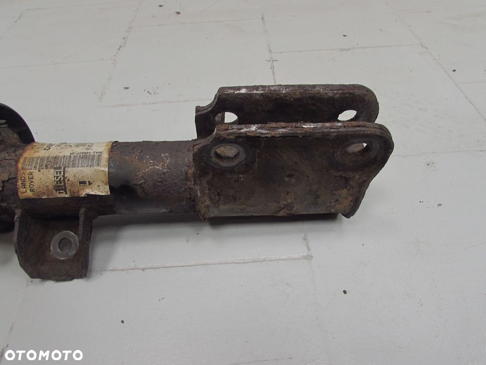 RANGE ROVER III LIFT L322 06-12 3.6 SVDT V8 AMORTYZATOR PNEUMATYCZNY PRZOD LEWY 7H42-18B037-BA - 2