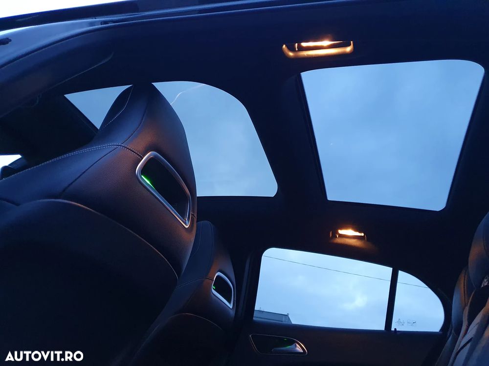 Mercedes-Benz GLA 220 d 4Matic 7G-DCT AMG Line - 13