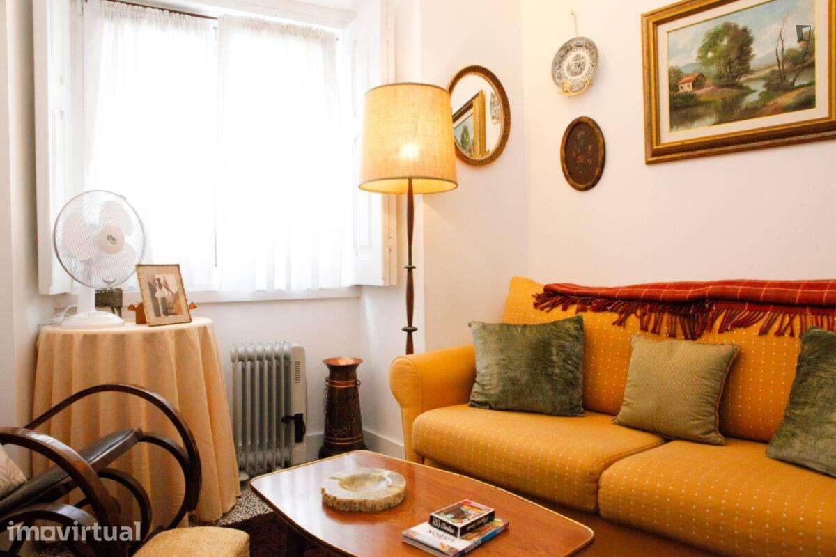 Apartamento com 2 quartos - localizado em Santa Apolónia Lisbon - Grande imagem: 4/17