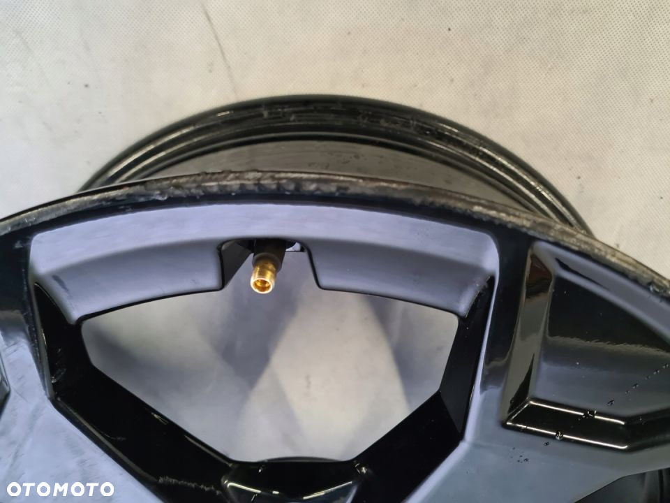 Felga Audi Q3 83A601025AL 6,5x17 ET38 - 4