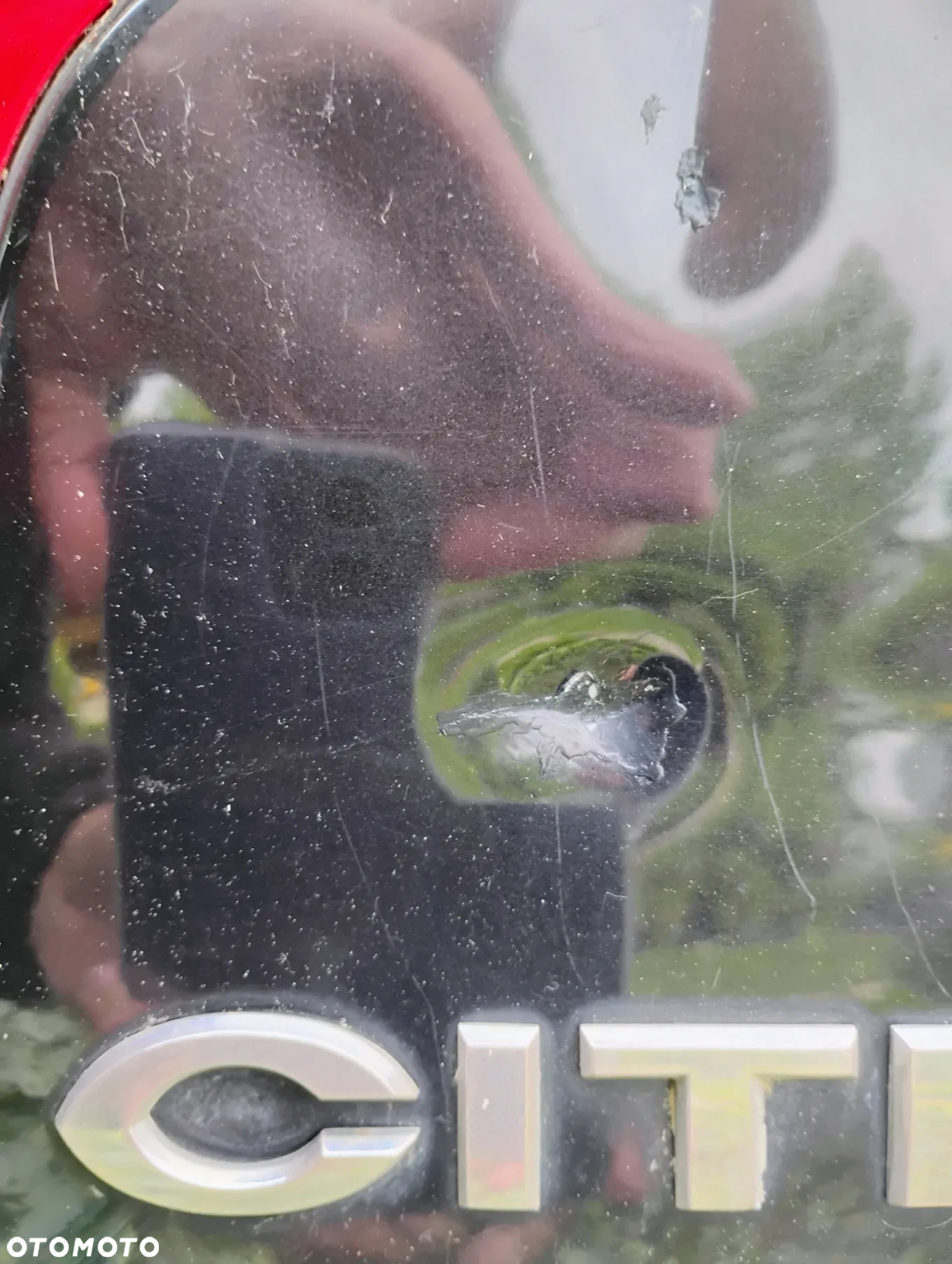 Citroën C5 2.0i 16V Control+ - 27