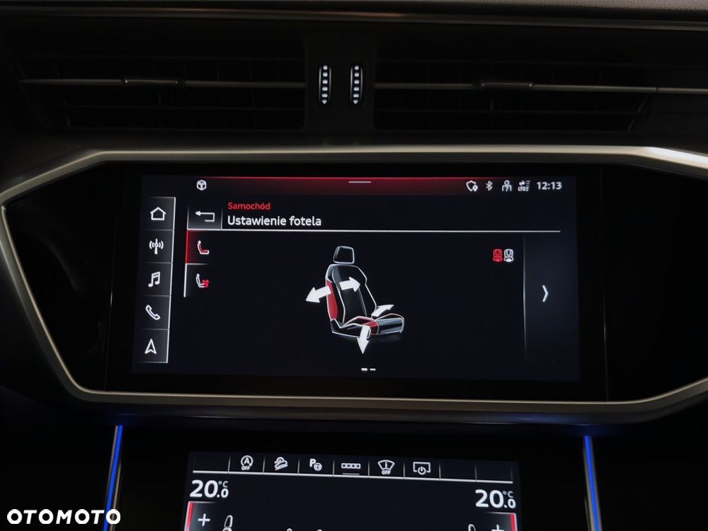 Audi A6 Allroad - 21