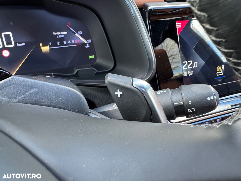 DS Automobiles DS 7 Crossback - 18