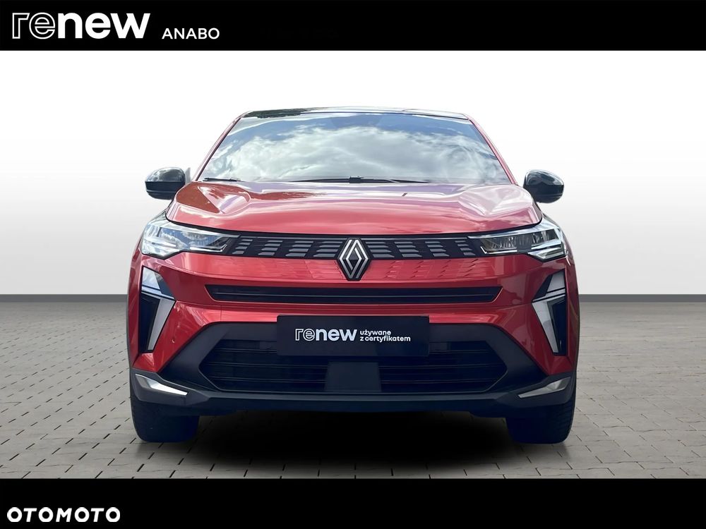 Renault Symbioz 1.6 E-Tech Full Hybrid 145 Techno - 8