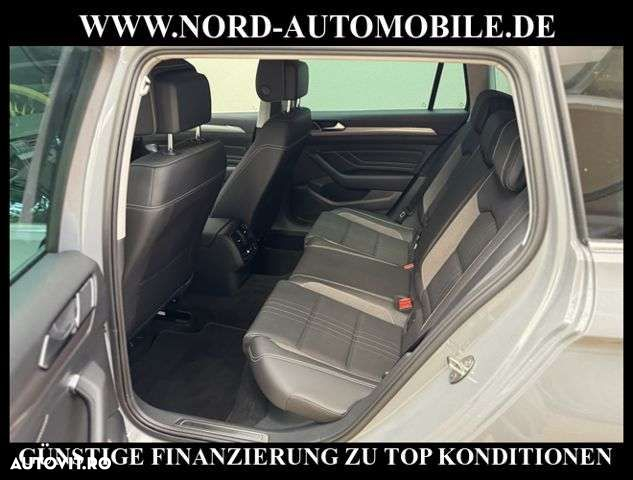 Volkswagen Passat Alltrack - 15