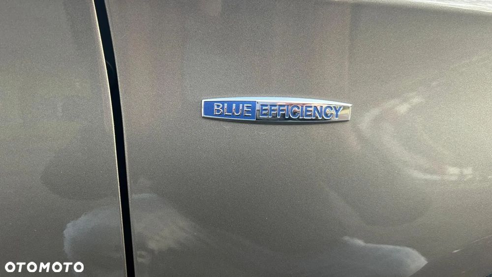 Mercedes-Benz Klasa B 180 (BlueEFFICIENCY) - 22