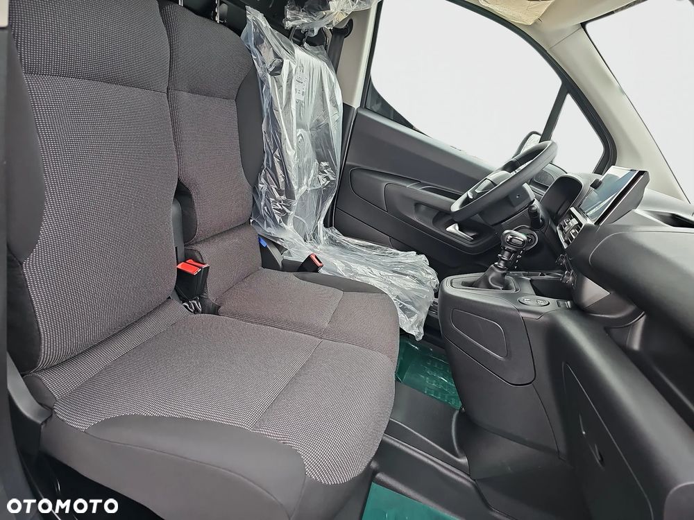 Fiat Doblo L2 VAN - 16