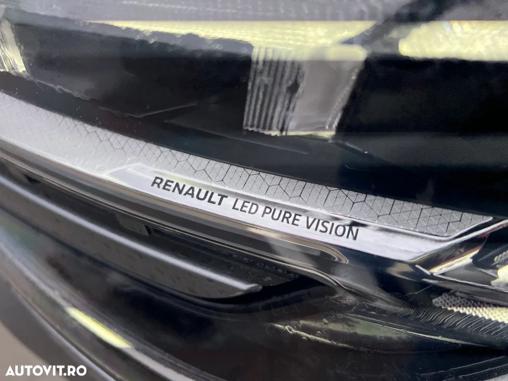 Renault Austral 200 Techno - 5