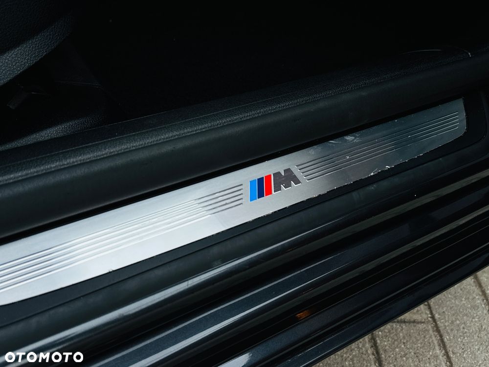 BMW Seria 7 740i - 17