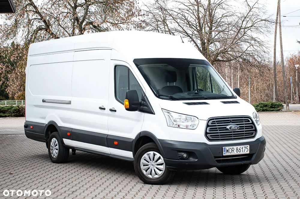 Ford TRANSIT - 3