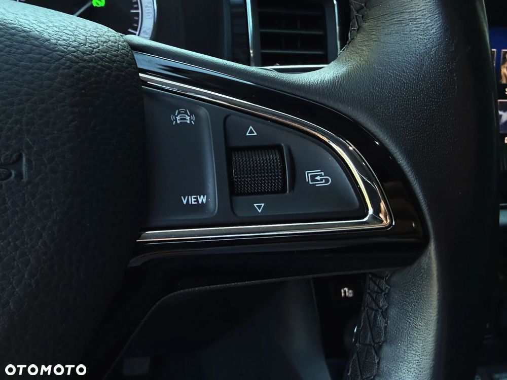 Skoda Kodiaq 1.5 TSI ACT 4x2 Style DSG - 31