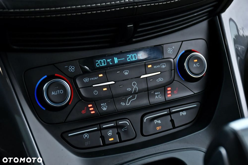 Ford Kuga Vignale 1.5 EcoBoost AWD ASS - 23