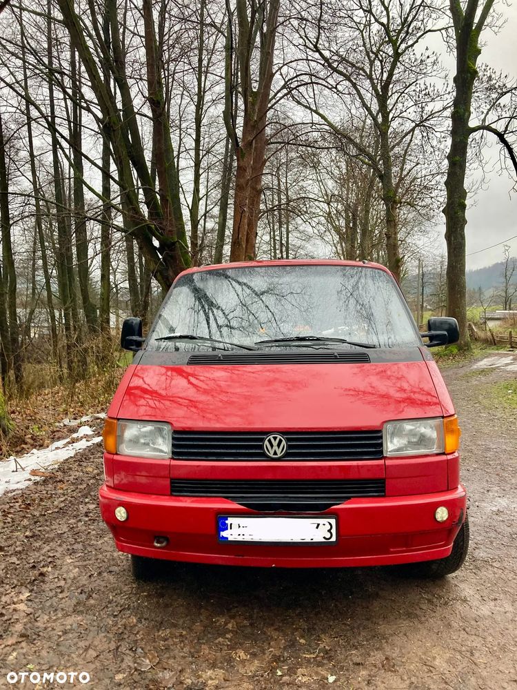 Volkswagen Transporter - 36
